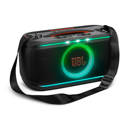 JBL Partybox On The Go 2 Essential