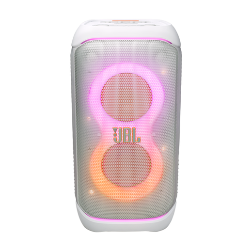 JBL PartyBox Stage 320 - White