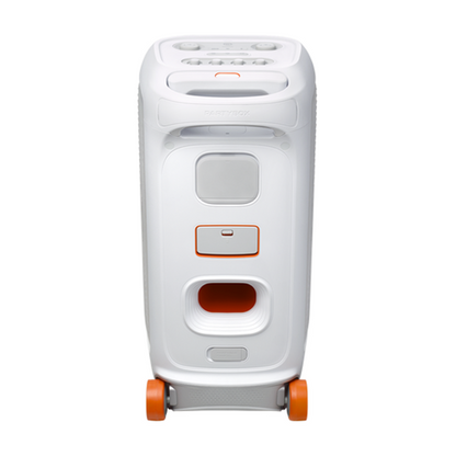 JBL PartyBox Stage 320 - White