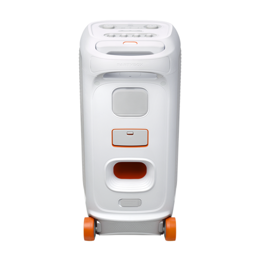 JBL PartyBox Stage 320 - White