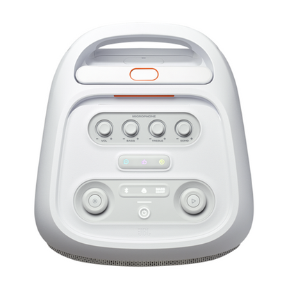 JBL PartyBox Stage 320 - White