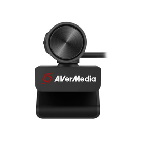 AVerMedia PW315 Webcam - 1080p HD Wide Angle Camera