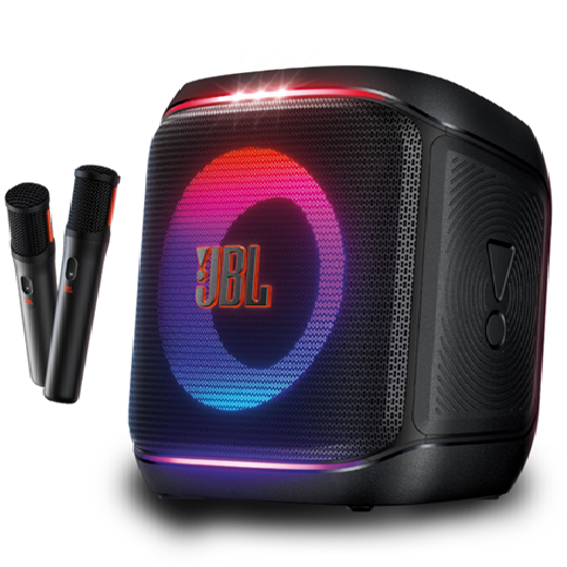 JBL Partybox Encore 2 Bluetooth Party Speaker