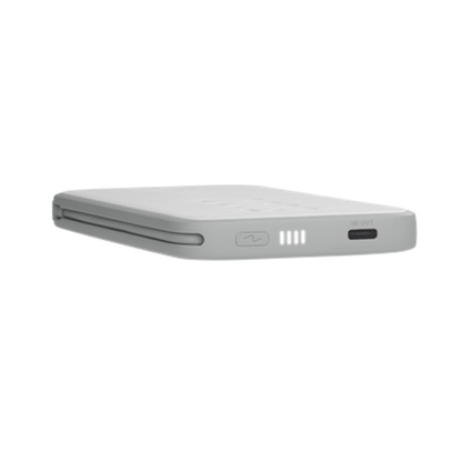 INFINITYLAB InstantGo 5000 Built-in USB-C Cable Powerbank