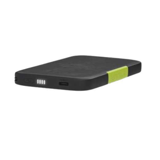 INFINITYLAB InstantGo 5000 Built-in USB-C Cable Powerbank