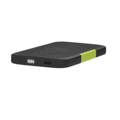 INFINITYLAB InstantGo 5000 Built-in USB-C Cable Powerbank