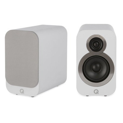 Q Acoustics 3010i