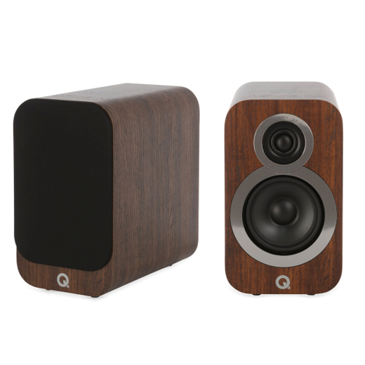 Q Acoustics 3010i