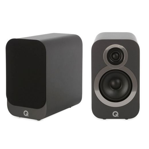 Q Acoustics 3010i