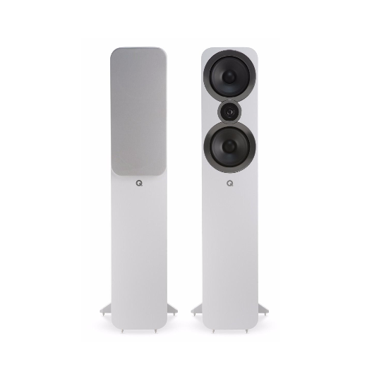 Q Acoustics 3050i Foor Standing Speakers