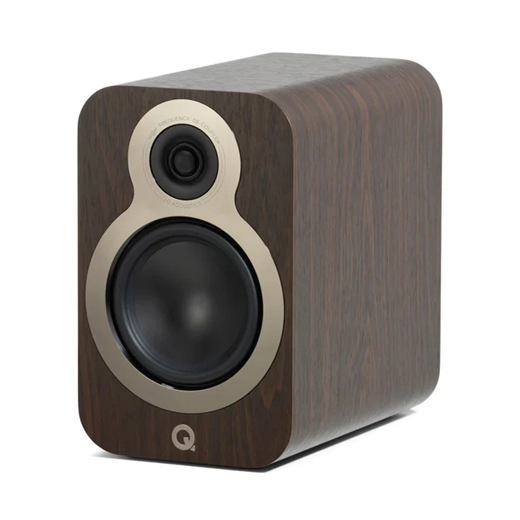 Q Acoustic Q 3020C