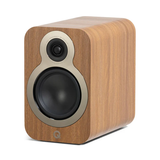 Q Acoustic Q 3020C