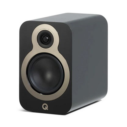 Q Acoustic Q 3020C