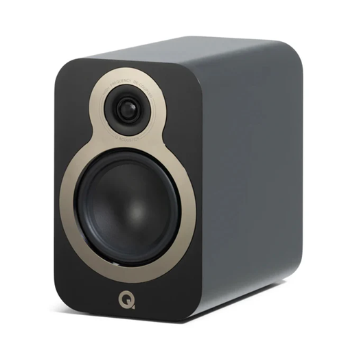 Q Acoustic Q 3020C