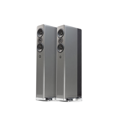 Q ACOUSTICS CONCEPT 500