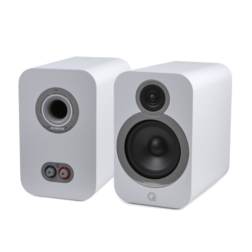 Q Acoustics 3030i Bookshelf Speakers