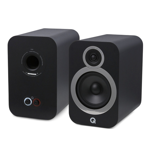 Q Acoustics 3030i