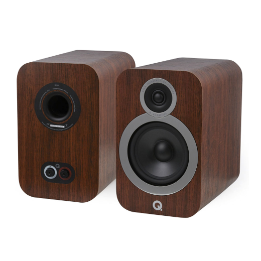 Q Acoustics 3030i