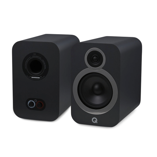 Q Acoustics 3030i