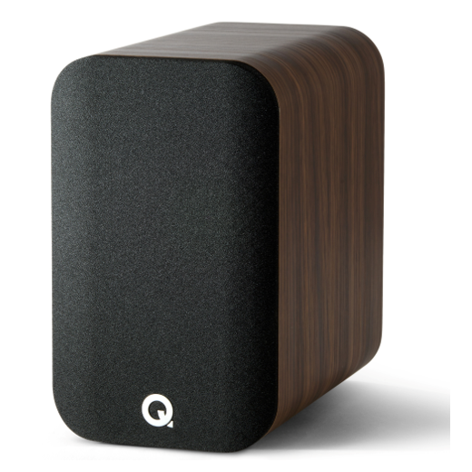 Q Acoustics 5020 Compact Bookshelf Speaker - OnWard PH
