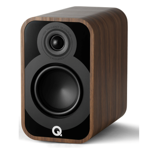 Q Acoustics 5020 Compact Bookshelf Speaker