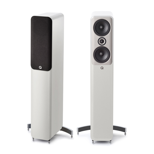 Q-Acoustics Concept 50