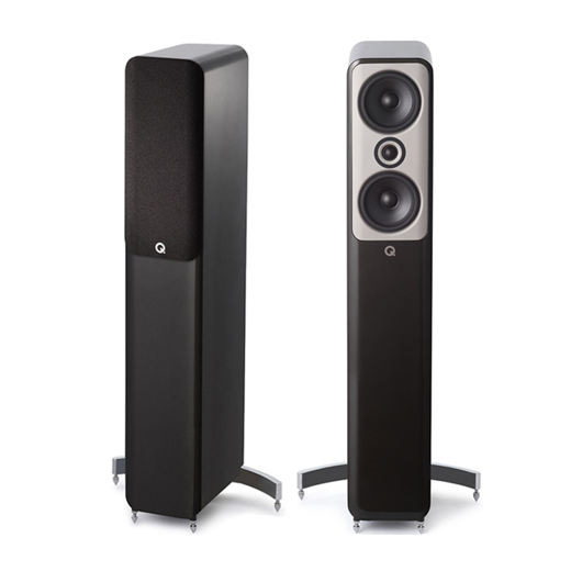 Q-Acoustics Concept 50