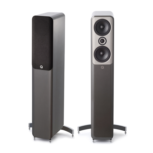 Q-Acoustics Concept 50
