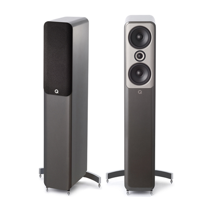 Q-Acoustics Concept 50