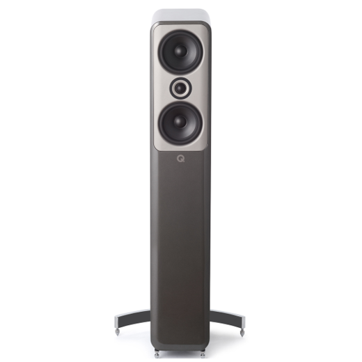 Q-Acoustics Concept 50