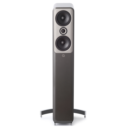Q-Acoustics Concept 50