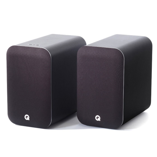 Q ACOUSTICS M20 HD Wireless Music System