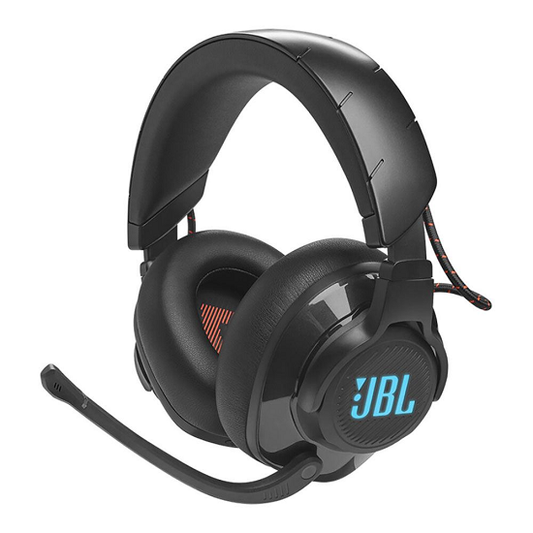 JBL QUANTUM 610