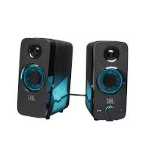 JBL Quantum Duo