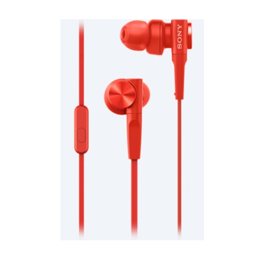 Sony MDR-XB55AP EXTRA BASS™