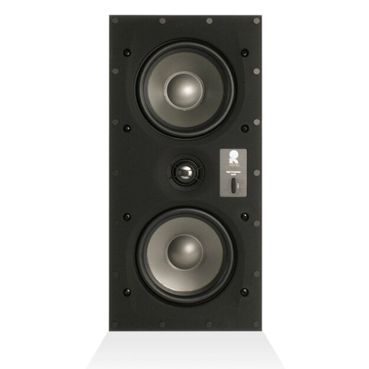 REVEL W553L Specialty In-Wall Loudspeaker