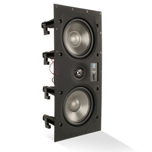 REVEL W553L Specialty In-Wall Loudspeaker