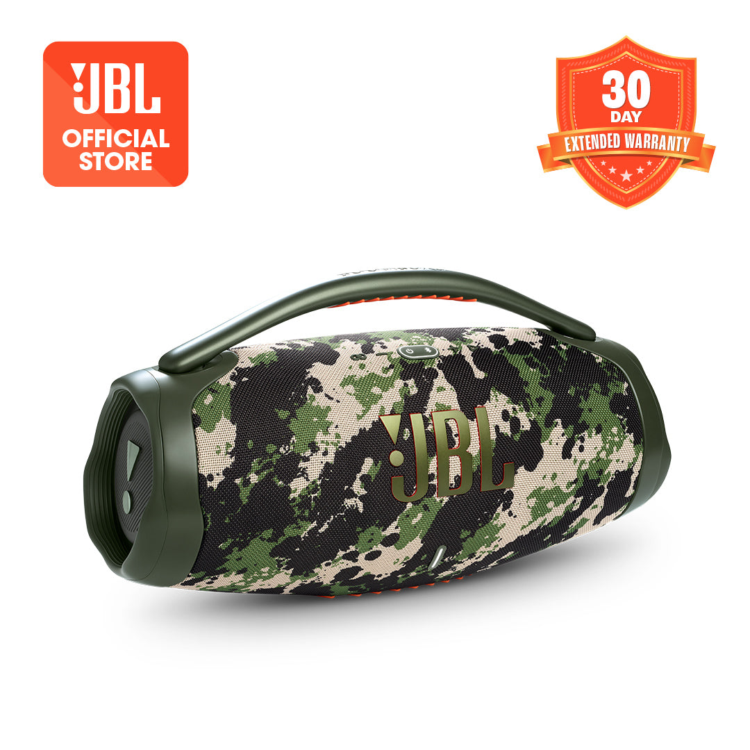 JBL Boombox 3