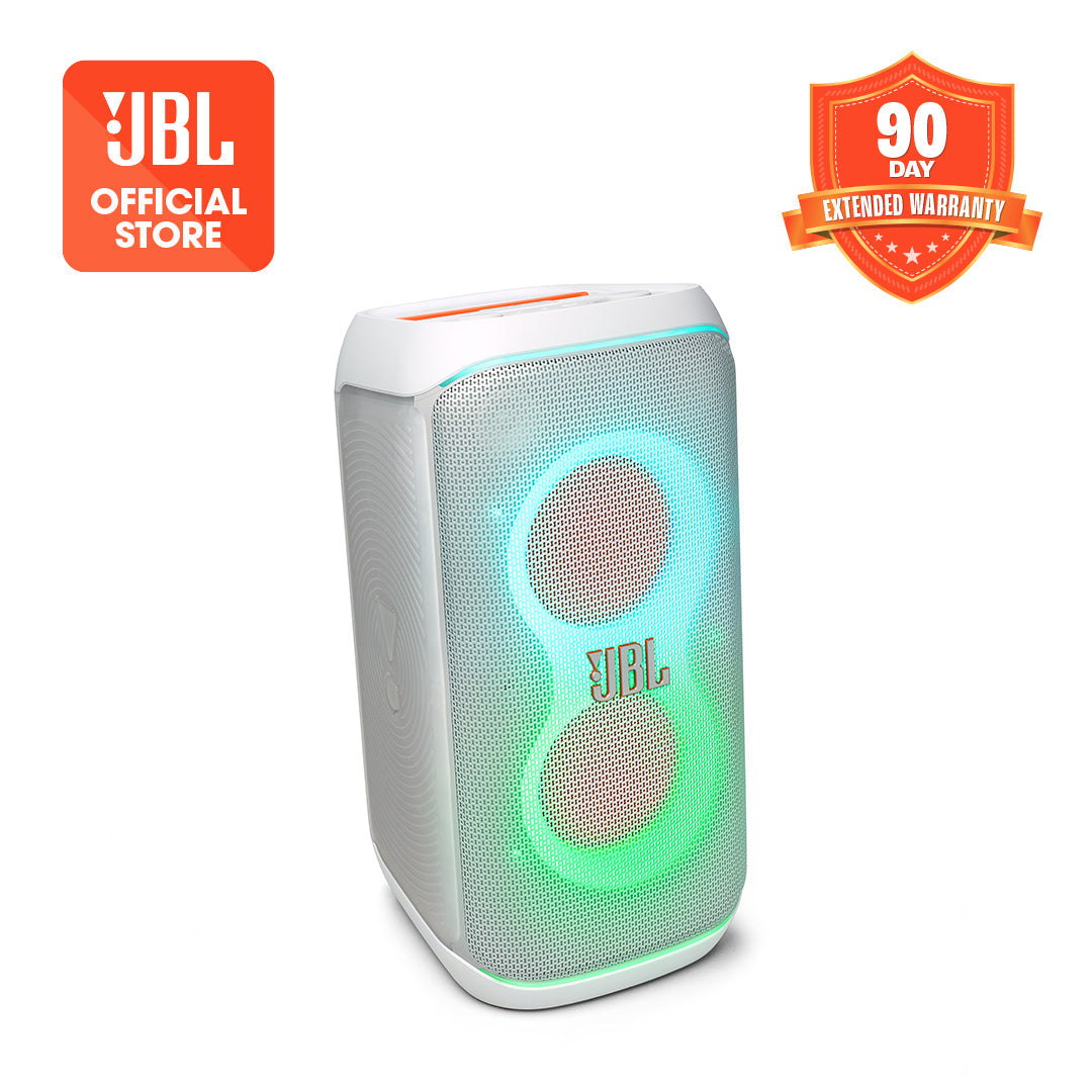 JBL Partybox Club 120 White - OnWard PH