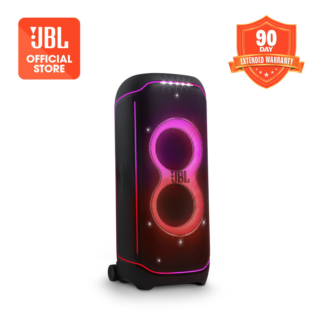 JBL Partybox Ultimate
