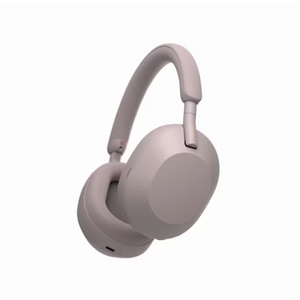 Sony WH-1000XM5 Wireless Noise-Canceling Headphones