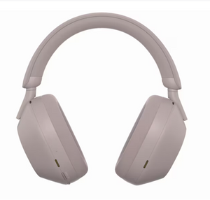 Sony WH-1000XM5 Wireless Noise-Canceling Headphones