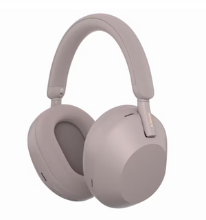 Sony WH-1000XM5 Wireless Noise-Canceling Headphones