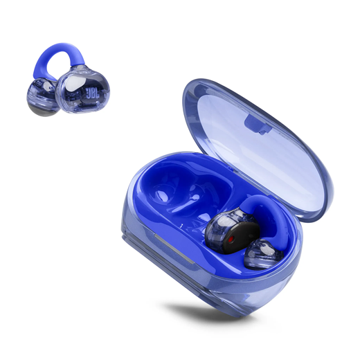 JBL Soundgear Clips