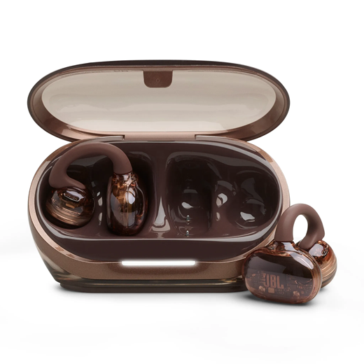 JBL Soundgear Clips