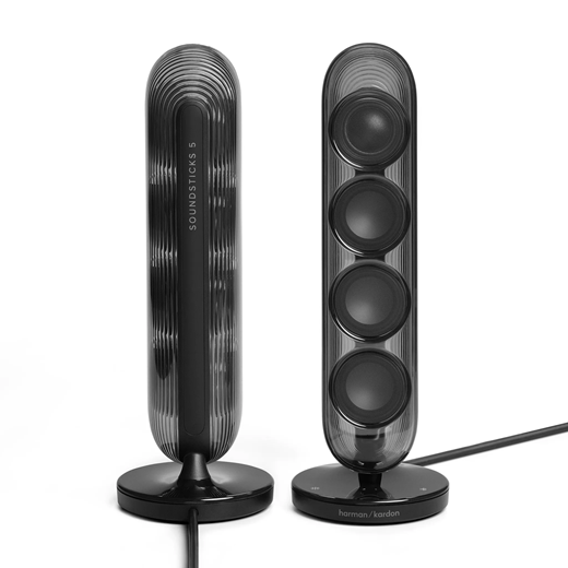 Harman Kardon Soundsticks 5