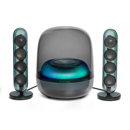 Harman Kardon Soundsticks 5