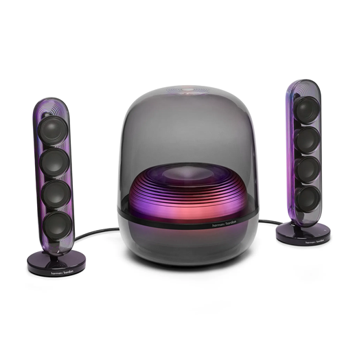 Harman Kardon Soundsticks 5