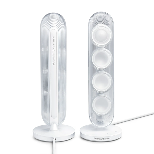 Harman Kardon Soundsticks 5