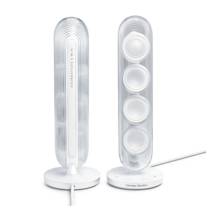 Harman Kardon Soundsticks 5
